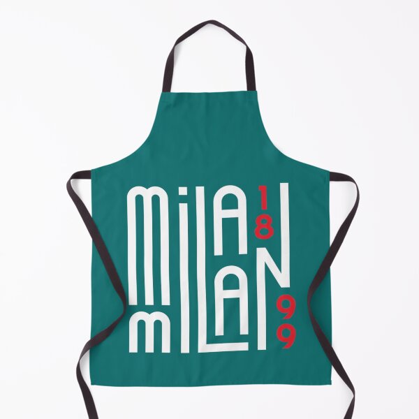 Item preview, Milan 1899 designed and sold by sigmundwalker.
