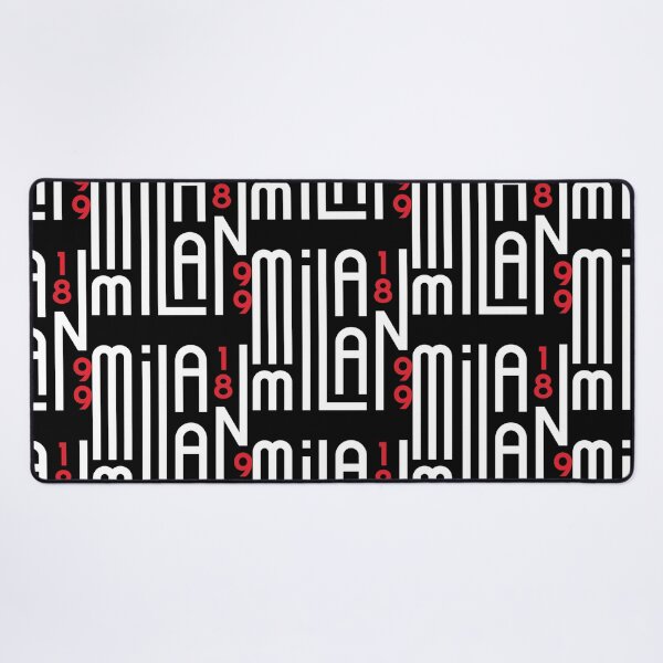 Item preview, Milan 1899 designed and sold by sigmundwalker.