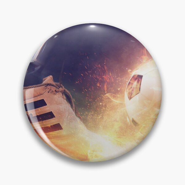 Item preview, Robotic fire ball designed and sold by AdegbesanDesign.
