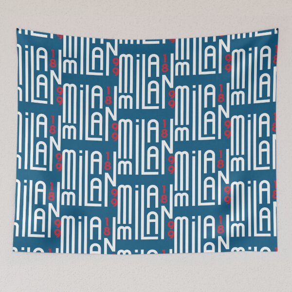 Item preview, Milan 1899   designed and sold by sigmundwalker.