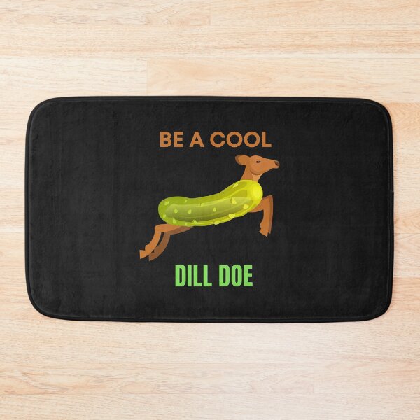 Item preview, funny dill doe Classic designed and sold by minadebbieark.