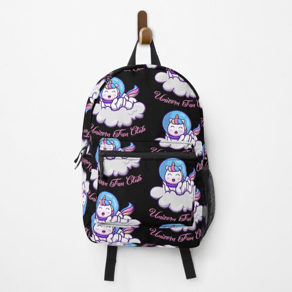 Item preview, Unicorn Fan Club designed and sold by capotees.