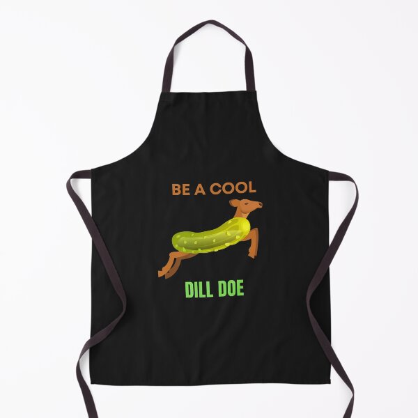 Item preview, funny dill doe Classic designed and sold by minadebbieark.