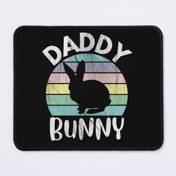 Item preview, Daddy Bunny Easter (Funny Easter Dad Gift) designed and sold by i-longmanshop.