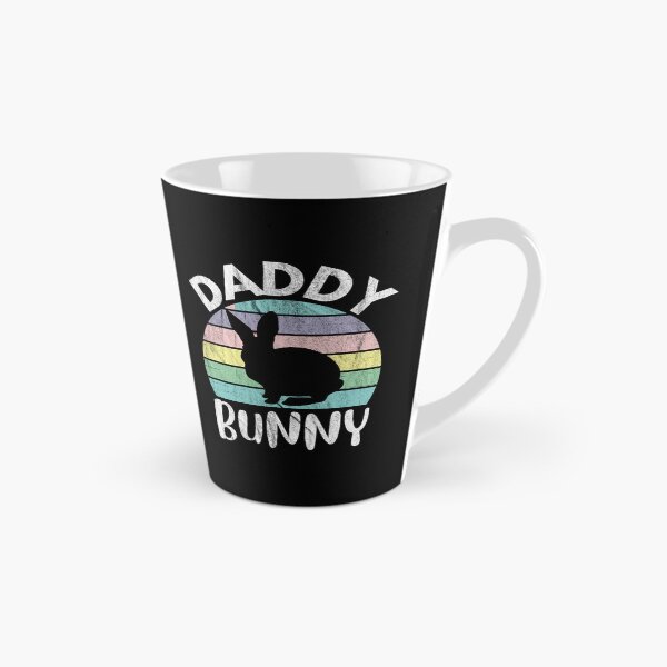 Item preview, Daddy Bunny Easter (Funny Easter Dad Gift) designed and sold by i-longmanshop.