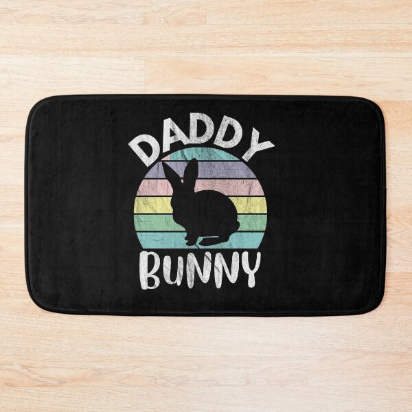 Item preview, Daddy Bunny Easter (Funny Easter Dad Gift) designed and sold by i-longmanshop.