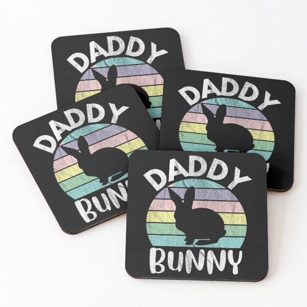 Item preview, Daddy Bunny Easter (Funny Easter Dad Gift) designed and sold by i-longmanshop.