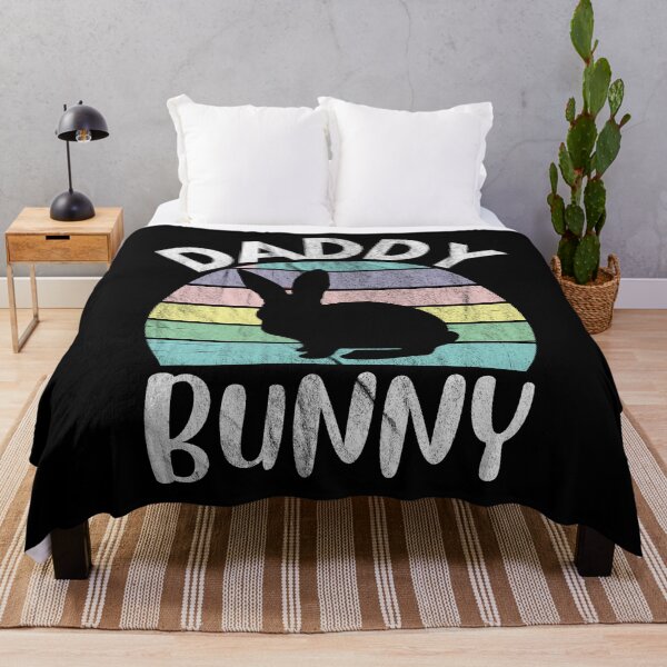 Item preview, Daddy Bunny Easter (Funny Easter Dad Gift) designed and sold by i-longmanshop.