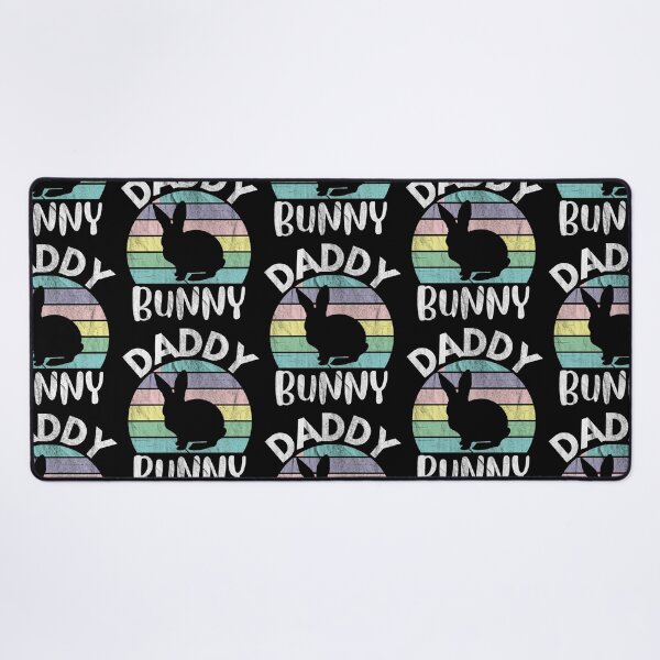 Item preview, Daddy Bunny Easter (Funny Easter Dad Gift) designed and sold by i-longmanshop.