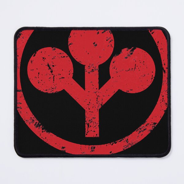 Item preview, Distressed Arasaka Corp Logo designed and sold by maggiecolson.