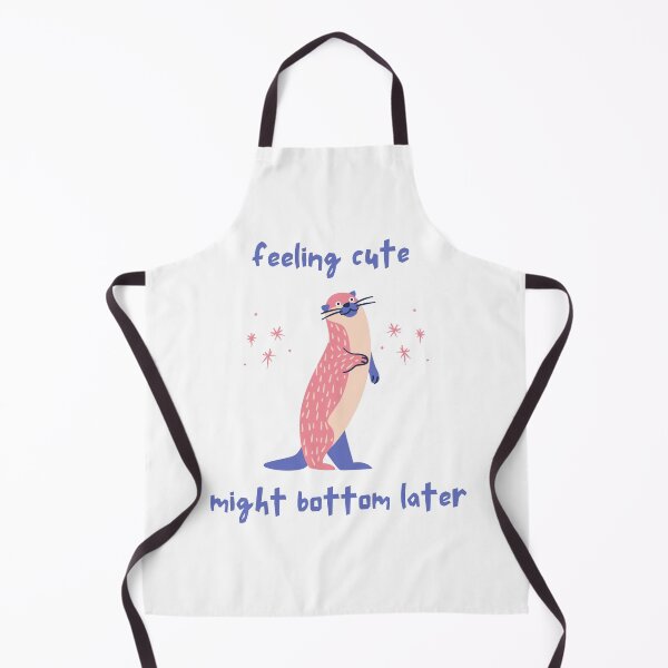 Item preview, feeling cute might bottom later designed and sold by Nadjidib.