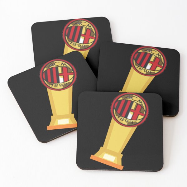 Item preview, Milan club    designed and sold by sigmundwalker.