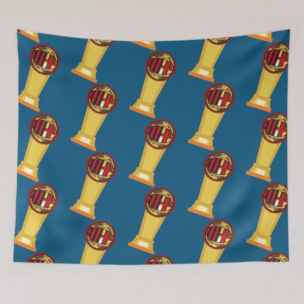 Item preview, Milan club    designed and sold by sigmundwalker.