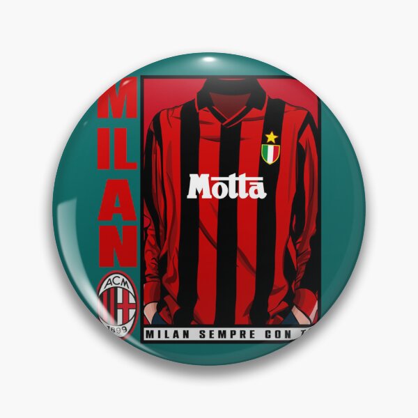 Item preview, Milan ever Conte   designed and sold by sigmundwalker.