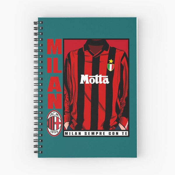 Item preview, Milan ever Conte   designed and sold by sigmundwalker.