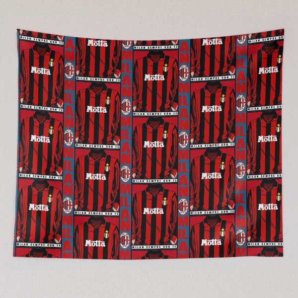 Item preview, Milan ever Conte   designed and sold by sigmundwalker.