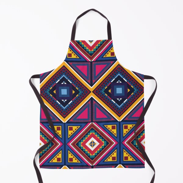 Item preview, ethnic pattern designed and sold by Kriengkrai Meechai.