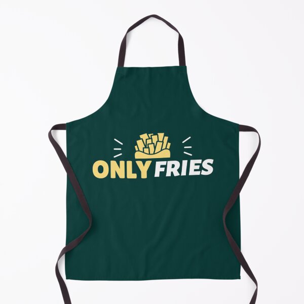 Item preview, Only fries   designed and sold by MFX2CUSTOMSz.