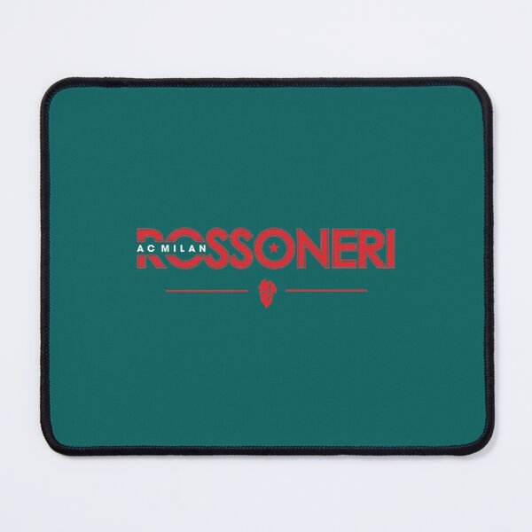 Item preview, Rossoneri - AC Milan designed and sold by sigmundwalker.