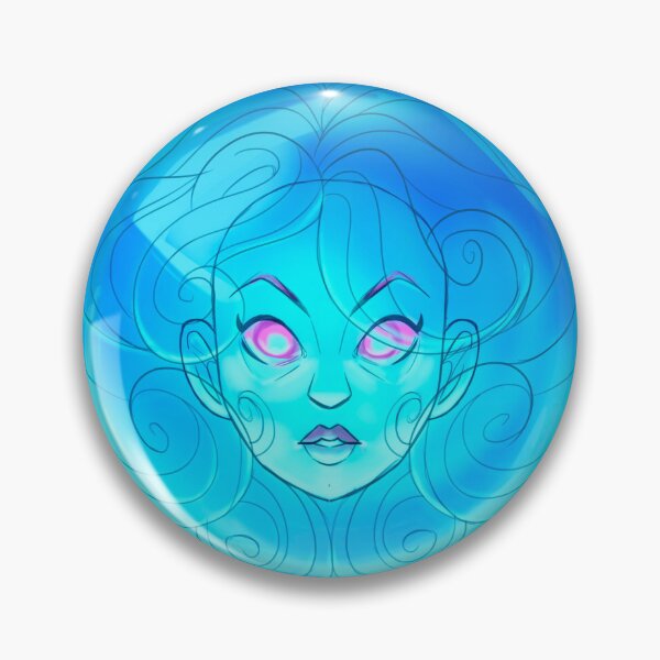 Item preview, Madame Leota designed and sold by georgiacooked.