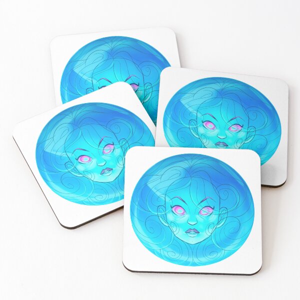 Item preview, Madame Leota designed and sold by georgiacooked.