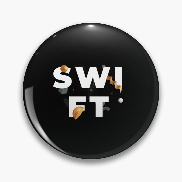 Item preview, Swift Word Design designed and sold by Madan Designer.