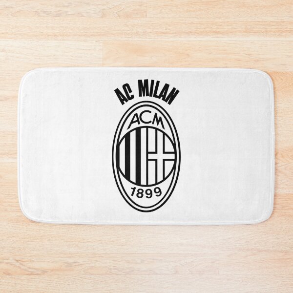 Aperçu de l'œuvre Logo des Rossoneri AC Milan créée et vendue par sigmundwalker.