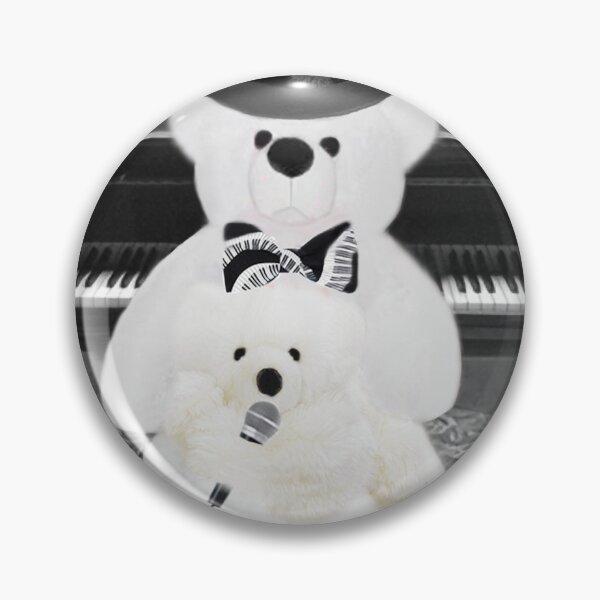 Item preview, .•¨•♪♫•¨•SINGING LOOKOUT  designed and sold by gaillelap3m.