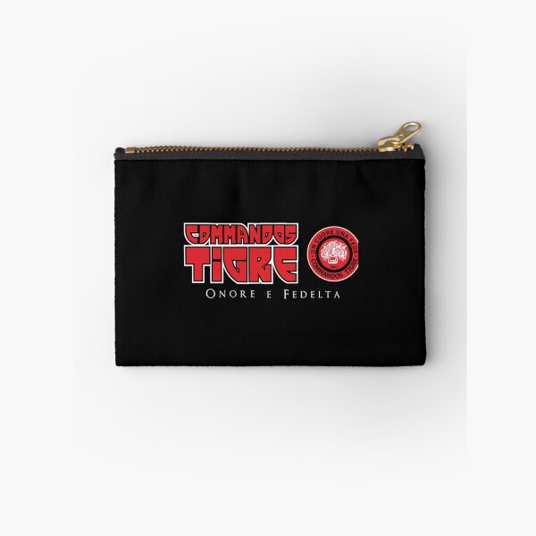 Item preview, Tigre Curva Commandos Milano - Sud Active  designed and sold by sigmundwalker.