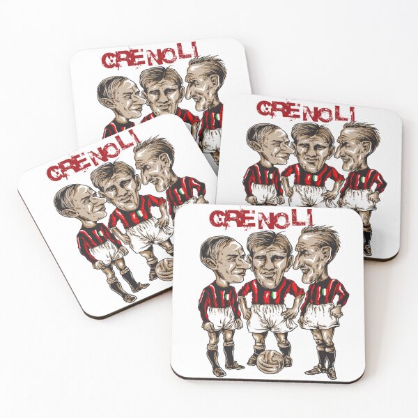 Item preview, Trio Grenoli - Gunnar GREn, Gunnar NOrdahl, dan Nils LIedholm   designed and sold by sigmundwalker.