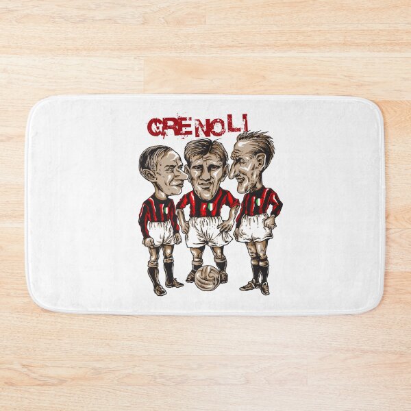 Aperçu de l'œuvre Trio Grenoli - Gunnar GREn, Gunnar NOrdahl et Nils LIedholm   créée et vendue par sigmundwalker.