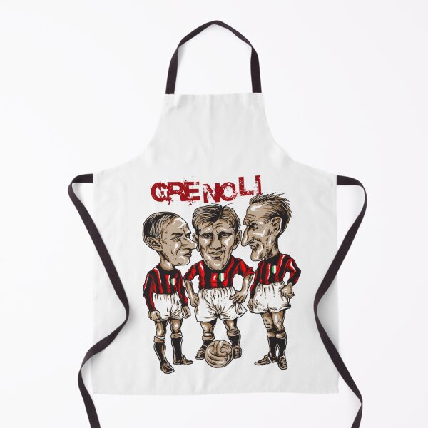 Item preview, Trio Grenoli - Gunnar GREn, Gunnar NOrdahl, dan Nils LIedholm designed and sold by sigmundwalker.