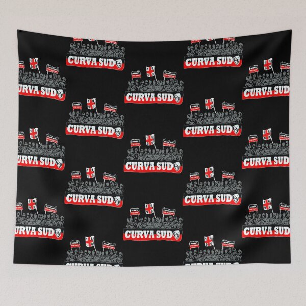 Item preview, Ultras Curvasud   designed and sold by sigmundwalker.