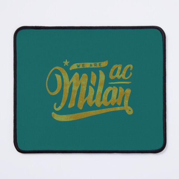 Item preview, We Are AC Milan   designed and sold by sigmundwalker.