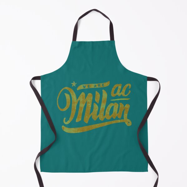 Item preview, We Are AC Milan designed and sold by sigmundwalker.