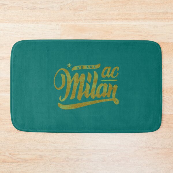 Item preview, We Are AC Milan   designed and sold by sigmundwalker.