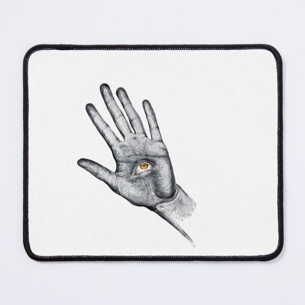 Item preview, Emotions of my hands designed and sold by Unique-on.