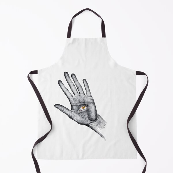 Item preview, Emotions of my hands designed and sold by Unique-on.