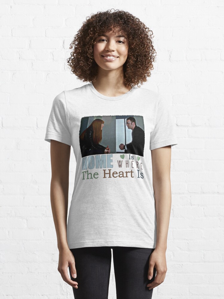 fringe tv show t shirt