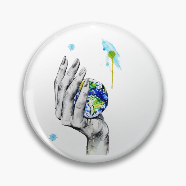 Item preview, Emotions of my hands designed and sold by Unique-on.