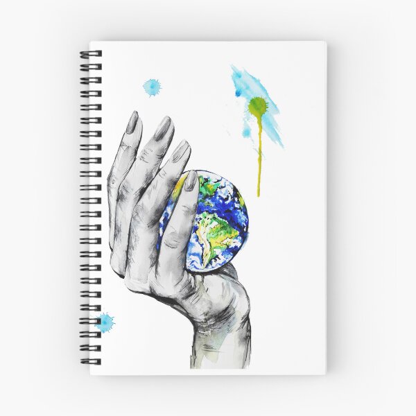 Item preview, Emotions of my hands designed and sold by Unique-on.