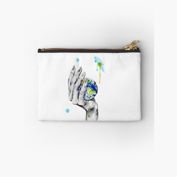 Item preview, Emotions of my hands designed and sold by Unique-on.