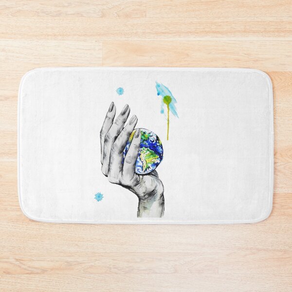 Item preview, Emotions of my hands designed and sold by Unique-on.