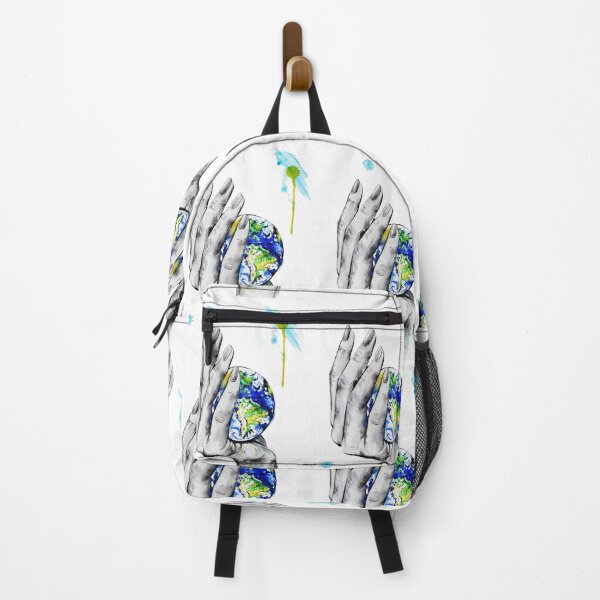 Item preview, Emotions of my hands designed and sold by Unique-on.