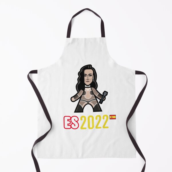 Item preview, Spain 2022 designed and sold by Ben Morris.