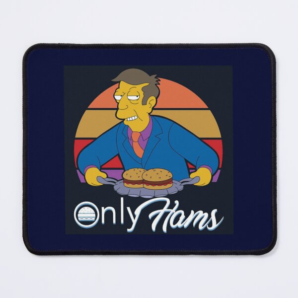Item preview, Only Hams by Daniel Higa designed and sold by MFX2CUSTOMSz.