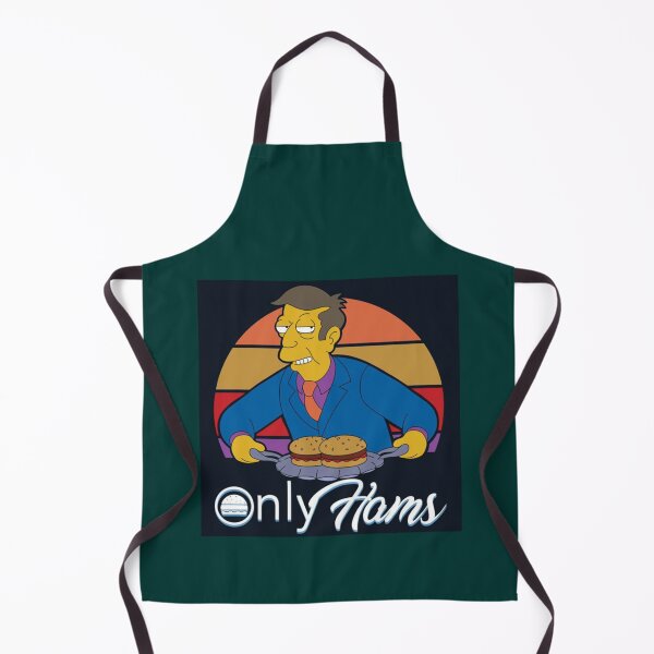 Item preview, Only Hams by Daniel Higa designed and sold by MFX2CUSTOMSz.