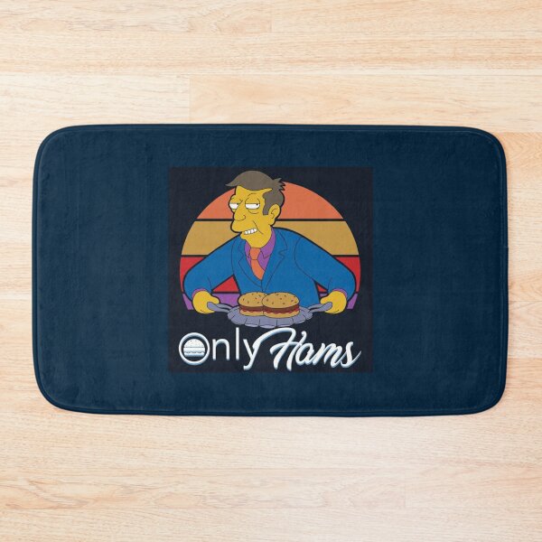 Item preview, Only Hams by Daniel Higa   designed and sold by MFX2CUSTOMSz.