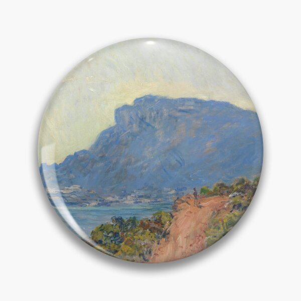 Item preview, La Corniche near Monaco designed and sold by Zanimations.