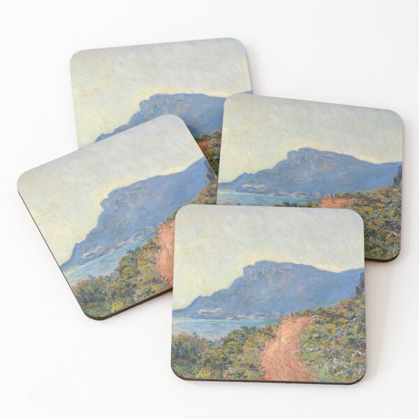 Item preview, La Corniche near Monaco designed and sold by Zanimations.